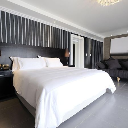 Villa Moyal Johannesburg Exteriér fotografie
