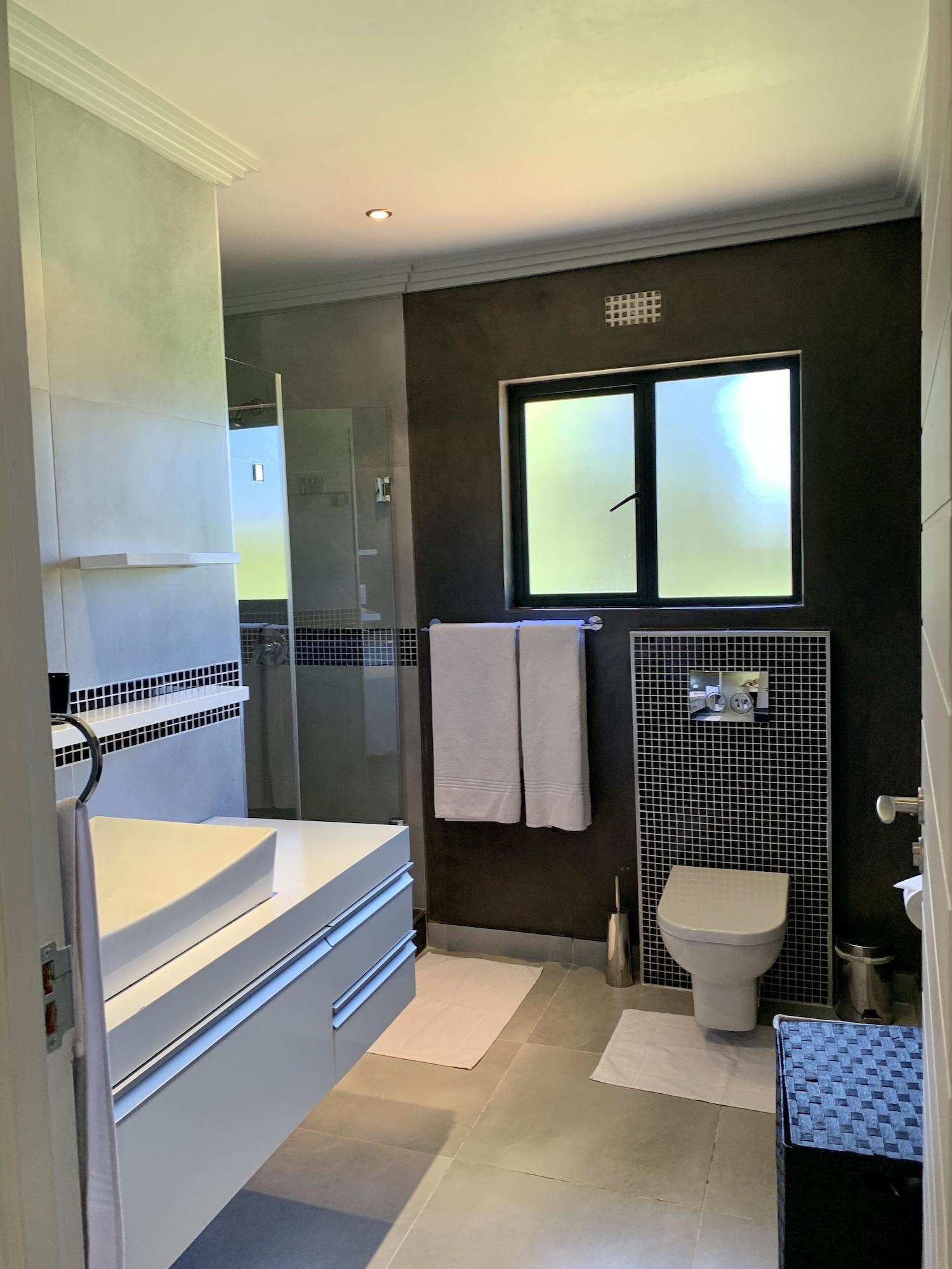 Villa Moyal Johannesburg Exteriér fotografie