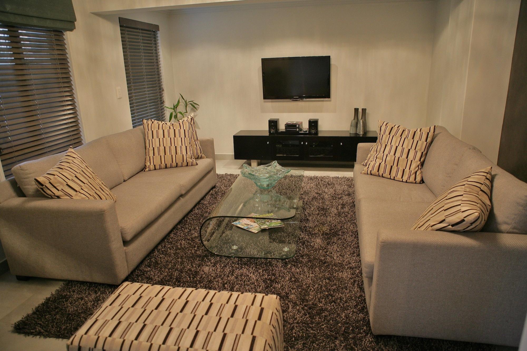 Villa Moyal Johannesburg Exteriér fotografie