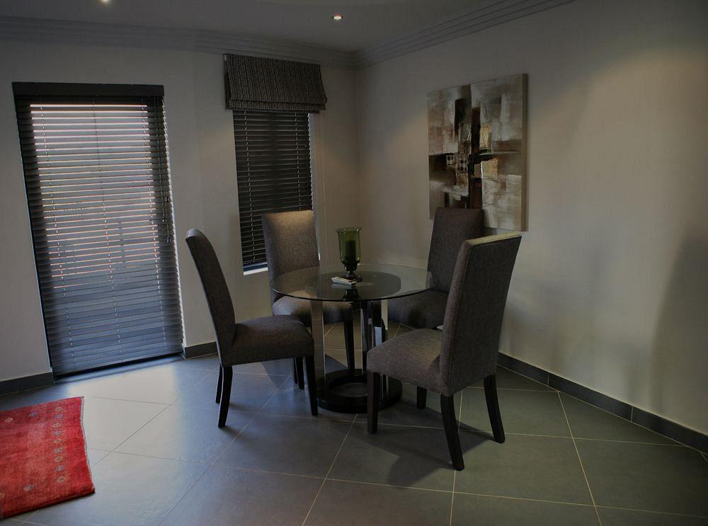 Villa Moyal Johannesburg Exteriér fotografie
