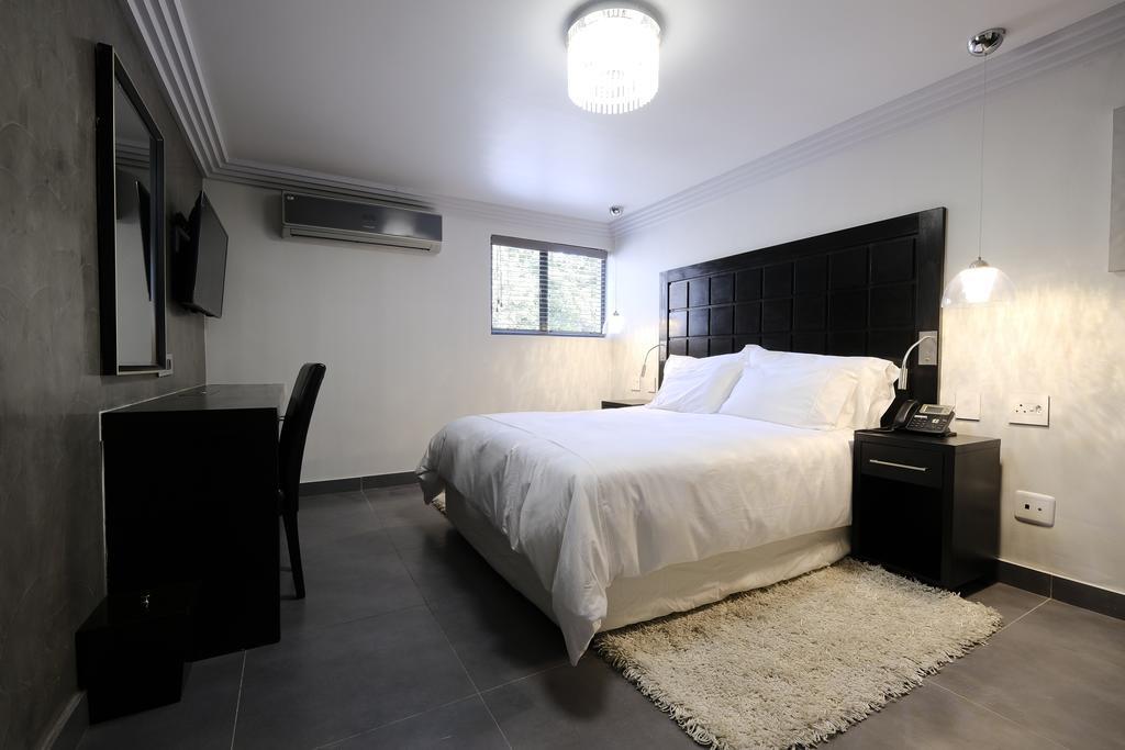 Villa Moyal Johannesburg Exteriér fotografie