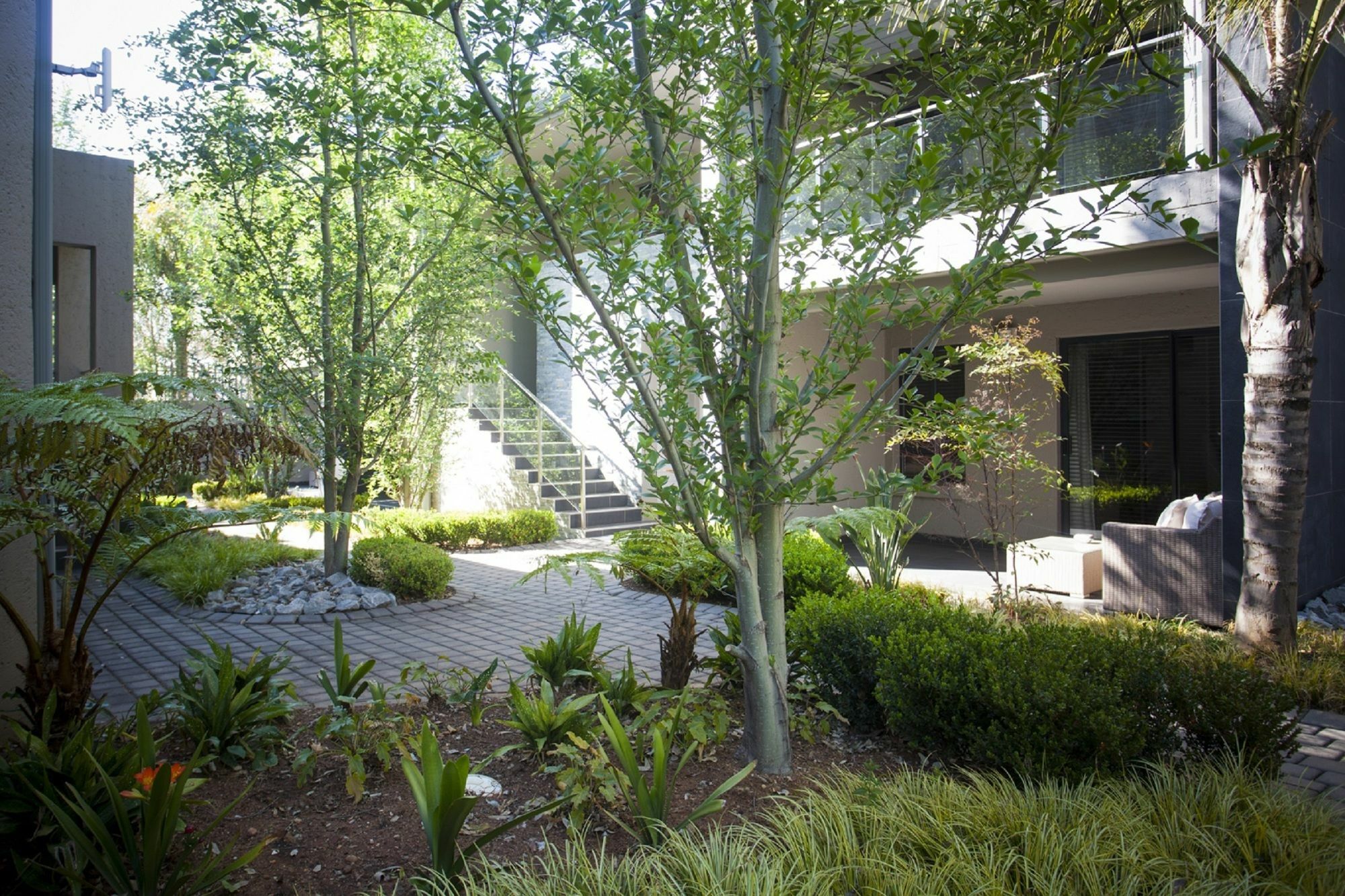 Villa Moyal Johannesburg Exteriér fotografie