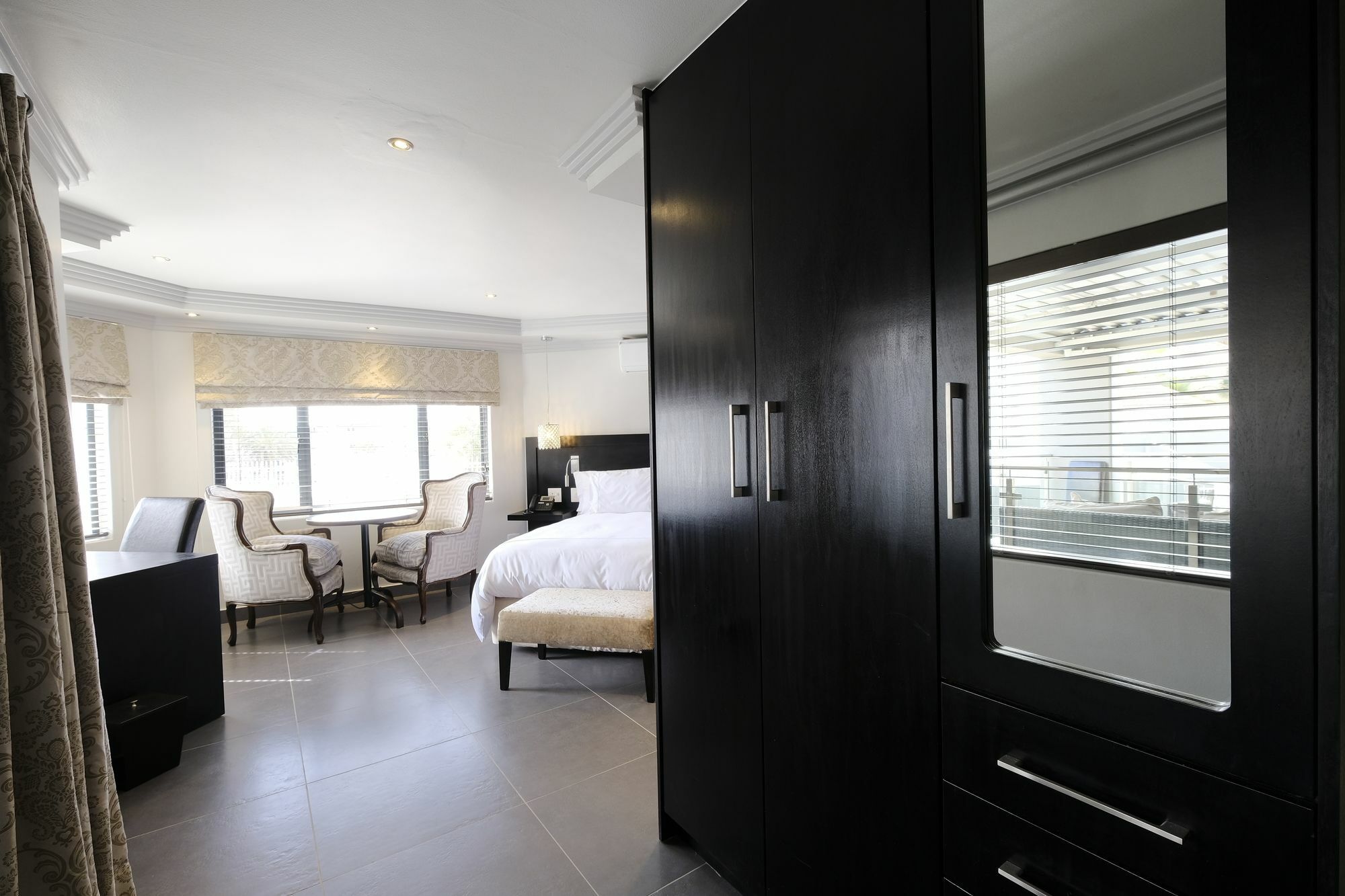 Villa Moyal Johannesburg Exteriér fotografie