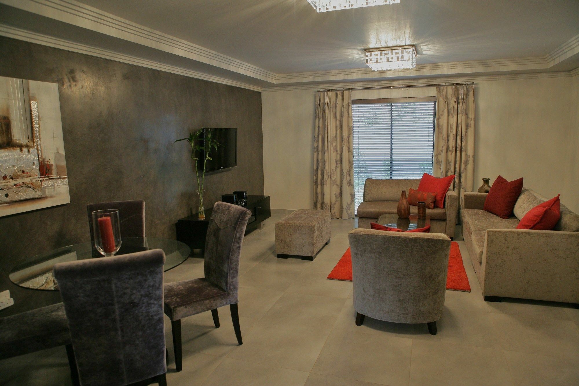 Villa Moyal Johannesburg Exteriér fotografie