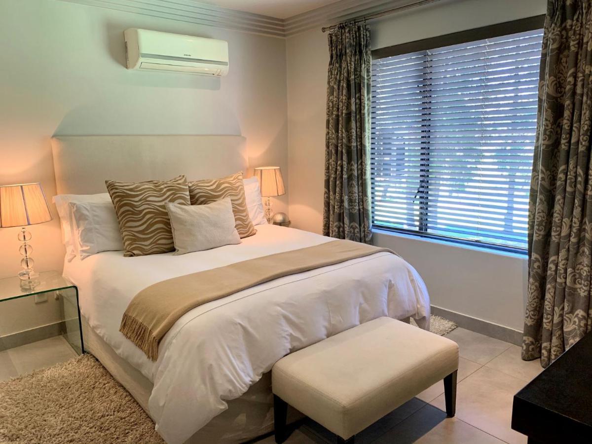 Villa Moyal Johannesburg Exteriér fotografie